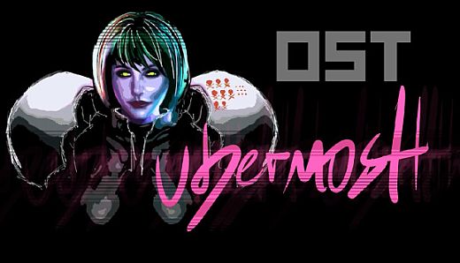 UBERMOSH: Original Soundtrack