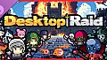 Desktop Raid - Mythic Heroes Pack