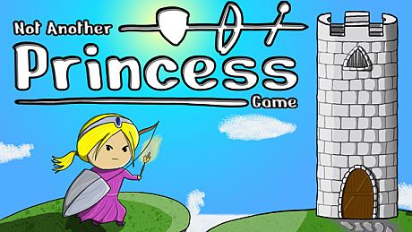 Not Another Princess Game Game