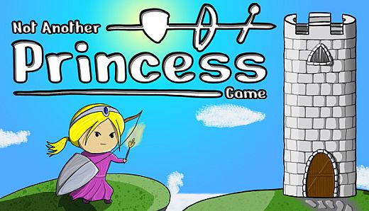 Not Another Princess Game