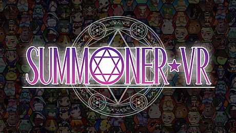 Summoner VR Game
