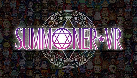 Summoner VR