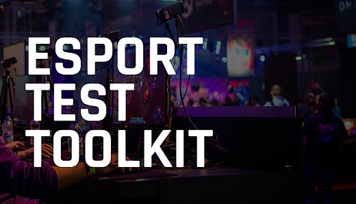 Esport Test Toolkit (ETT)