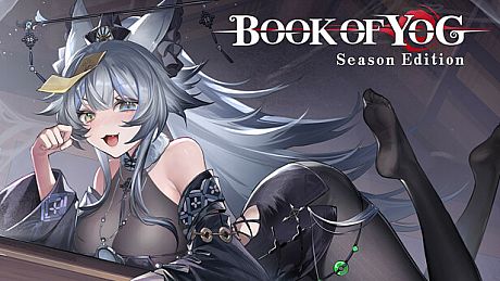 Book of Yog:Season Edition Game