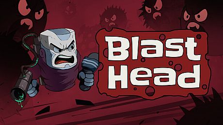 Blast Head Game