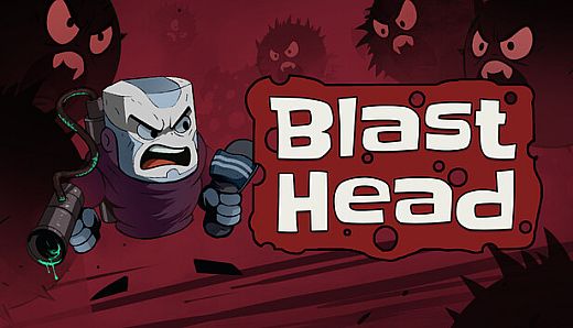 Blast Head