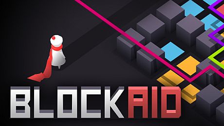 BlockAid Game