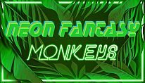 Buy Neon Fantasy: Monkeys PC