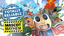 Buy Totally Reliable Delivery Service - Mascot Mayhem PC
