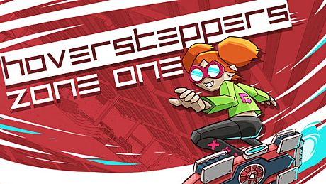 Hoversteppers: Zone 1 Game