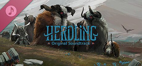 Herdling Soundtrack DLC