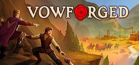 Vowforged Game