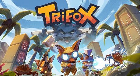 Trifox Game