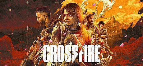 Crossfire Game
