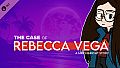 The Case Of Rebecca Vega - A MoonBright Story