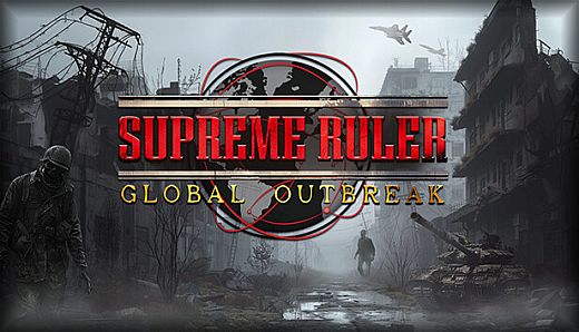 Supreme Ruler Global Outbreak DLC