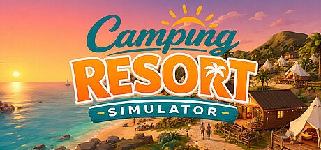 Camping Resort Simulator