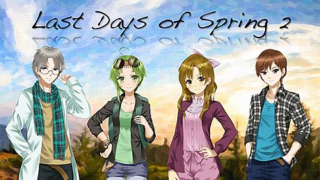 Last Days of Spring 2 Game
