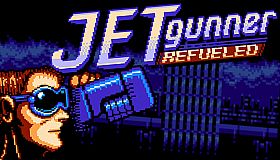 Jet Gunner: Refueled