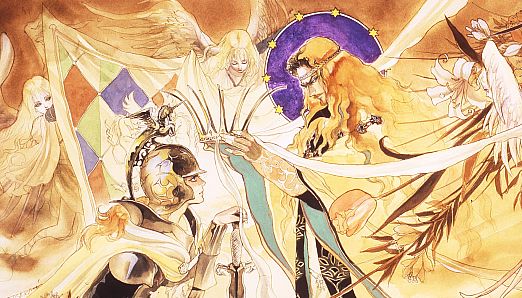 Romancing SaGa 2