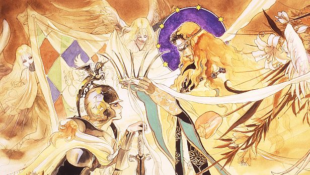 Buy Romancing SaGa 2