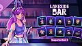 Lakeside Bar - Supporter Pack 2