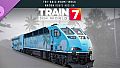 Train Sim World 7: Florida Tri-Rail: Miami - Boca Raton Route Add-On