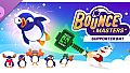 Bouncemasters - Supporter Bat