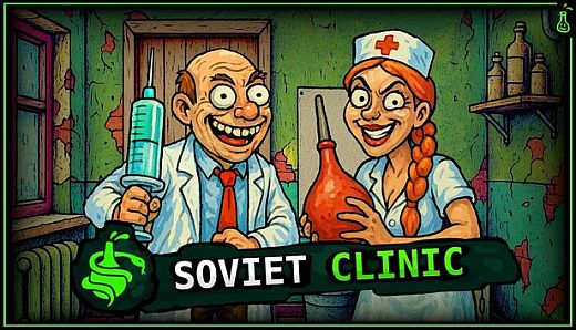 Soviet Clinic
