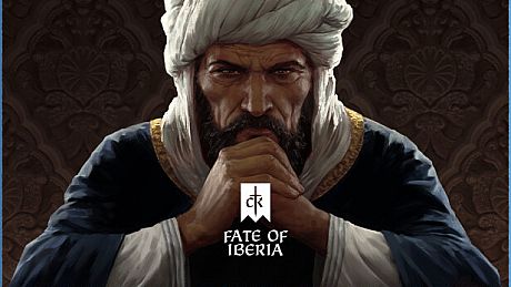 Crusader Kings III: Fate of Iberia DLC