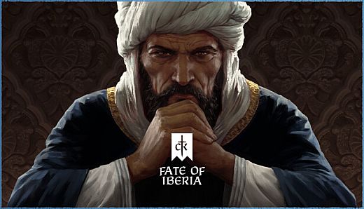 Crusader Kings III: Fate of Iberia