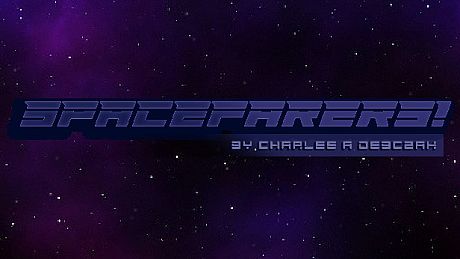 Spacefarers! Game
