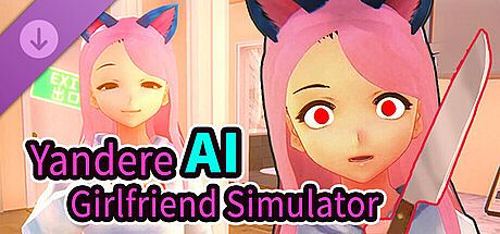 AI2U: Yandere AI Girlfriend Simulator ~ Prototype DLC DLC