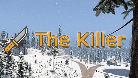 The Killer Game