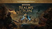 Buy Warhammer Age of Sigmar: Realms of Ruin – Ultimate Edition PC