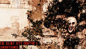 The Silent City Chapter 1