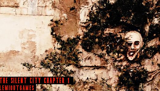 The Silent City Chapter 1