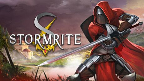 Stormrite Game