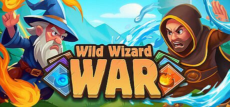 Wild Wizard War