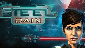 Steel Rain