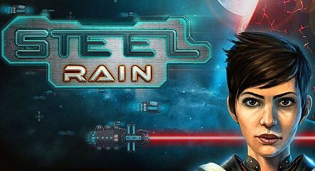 Steel Rain Game