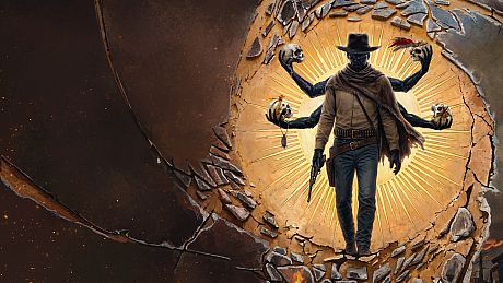 Guns of Eschaton Game