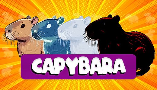 Capybara