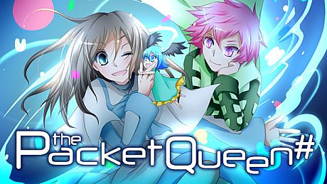 Packet Queen #