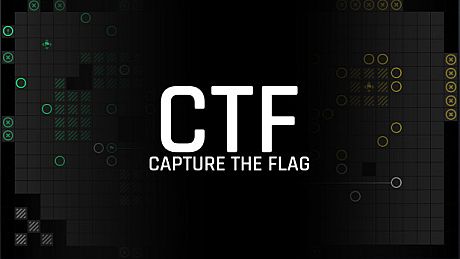 Capture The Flag Game