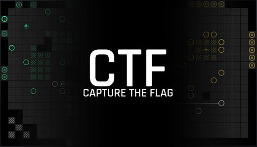 Capture The Flag
