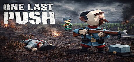 One Last Push Game
