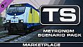 TS Marketplace: Metronom Scenario Pack Add-On