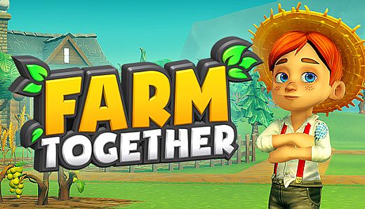 Farm Together - Supporters Pack