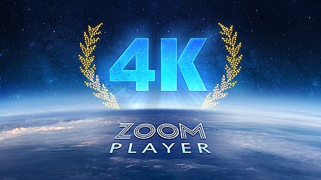 Zoom Player - 4K fullscreen navigation skin DLC